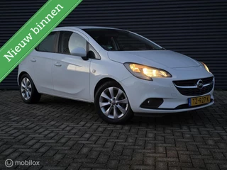 Opel Corsa 1.4 Favourite