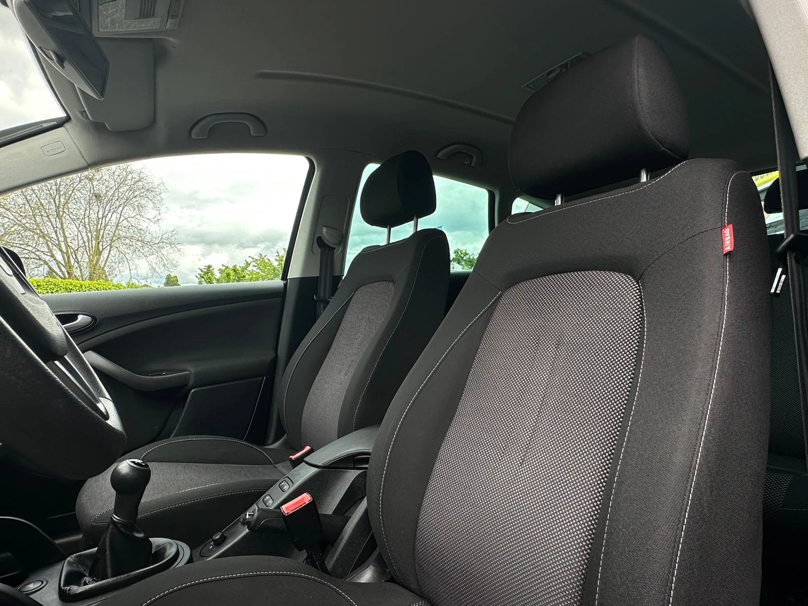 Hoofdafbeelding SEAT Altea XL
