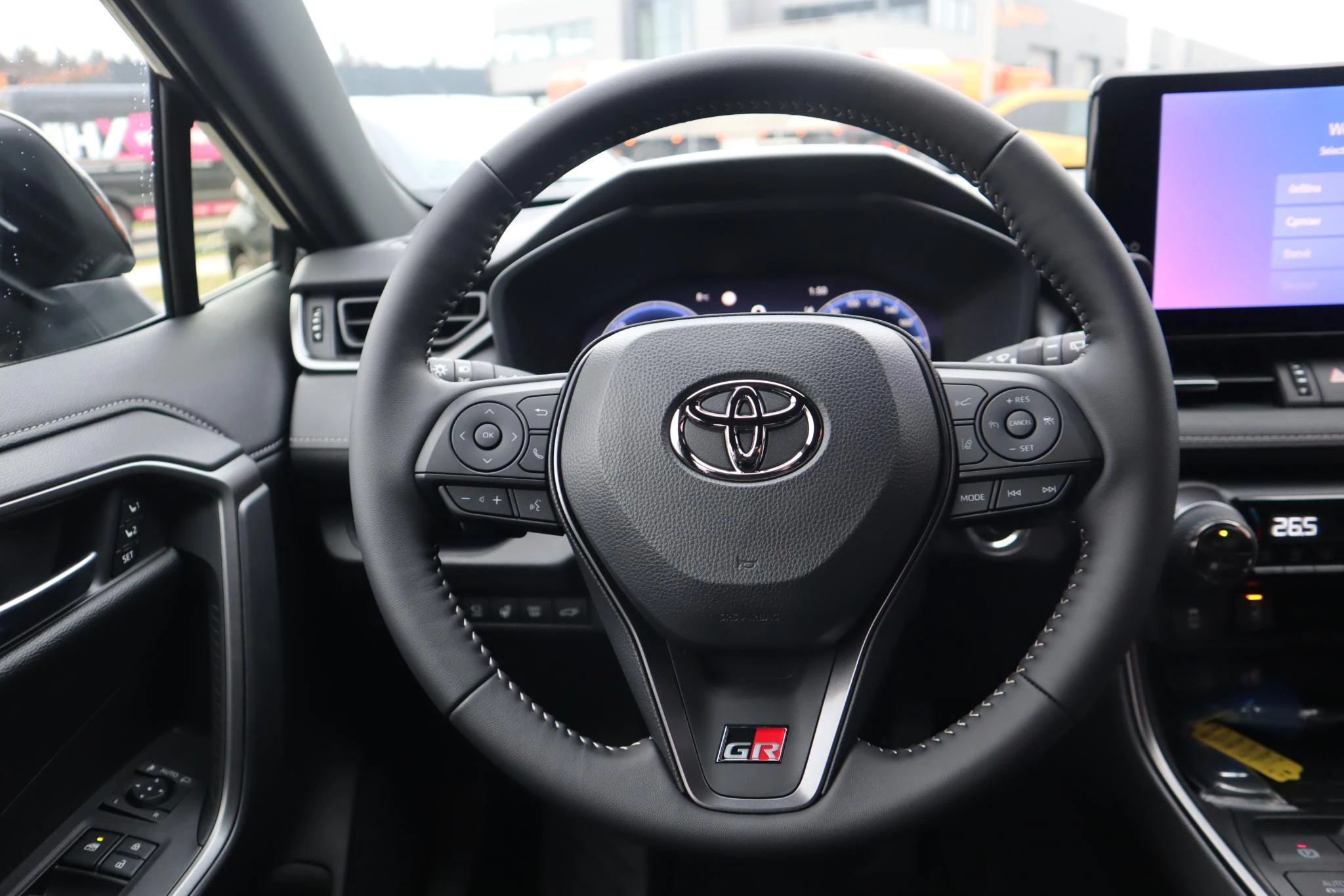 Hoofdafbeelding Toyota RAV4