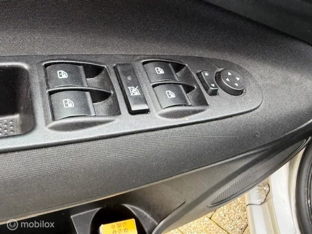 Hoofdafbeelding Fiat Punto