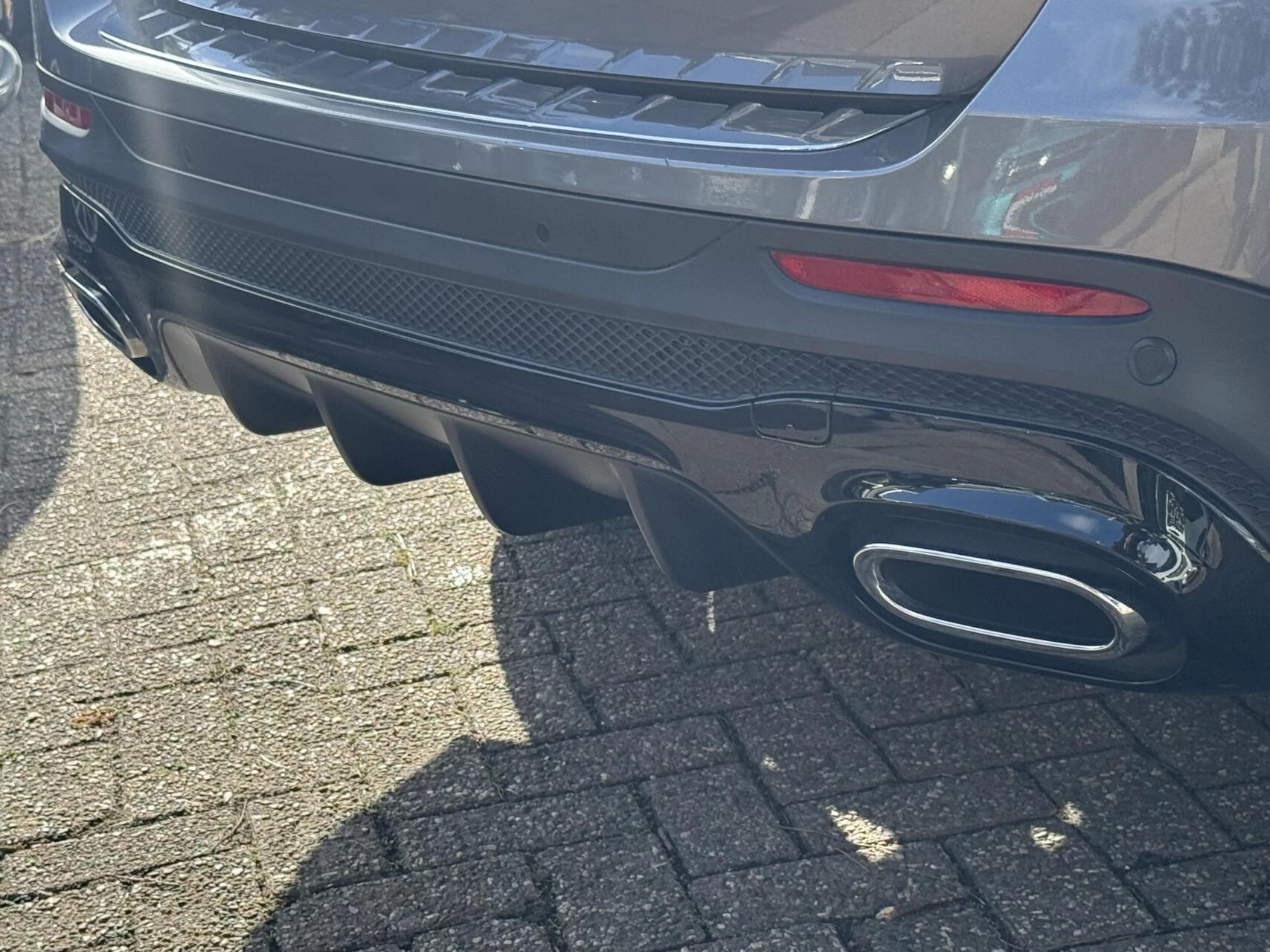 Hoofdafbeelding Mercedes-Benz GLB