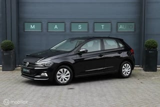 Volkswagen Polo 1.0 TSI Comfortline|AppleCarplay|Airco|