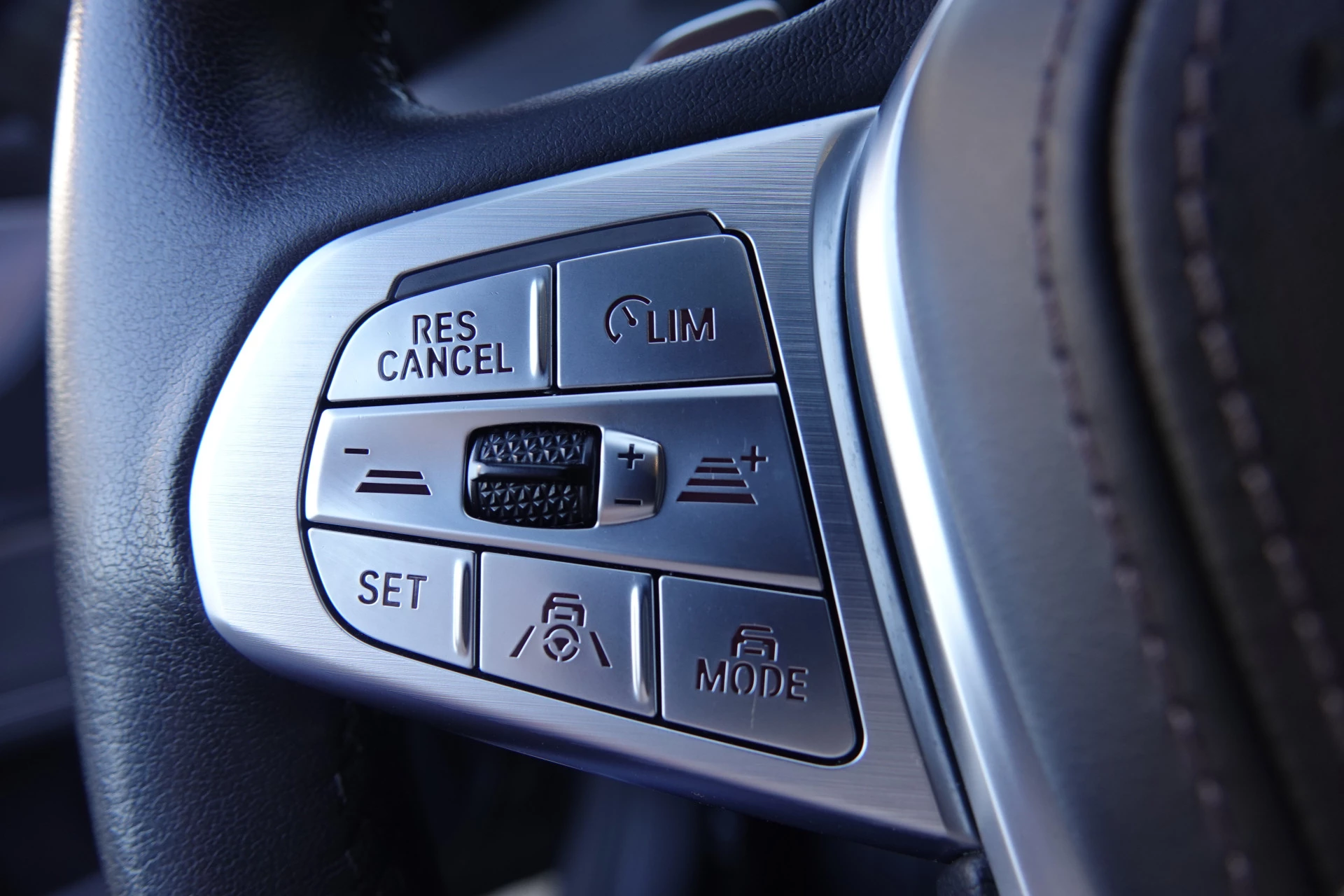 Hoofdafbeelding BMW 7 Serie