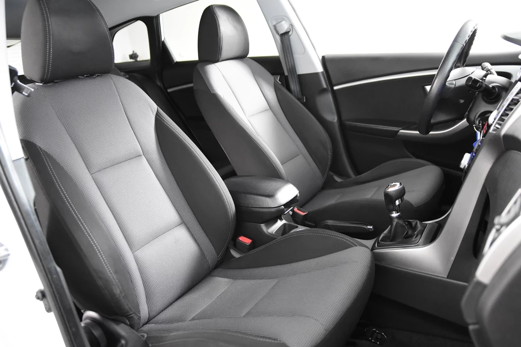 Hoofdafbeelding Hyundai i30