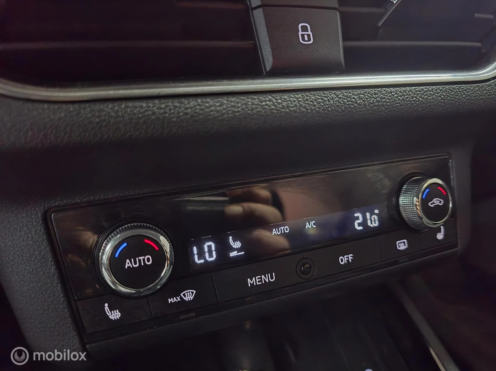 Hoofdafbeelding Škoda Kamiq