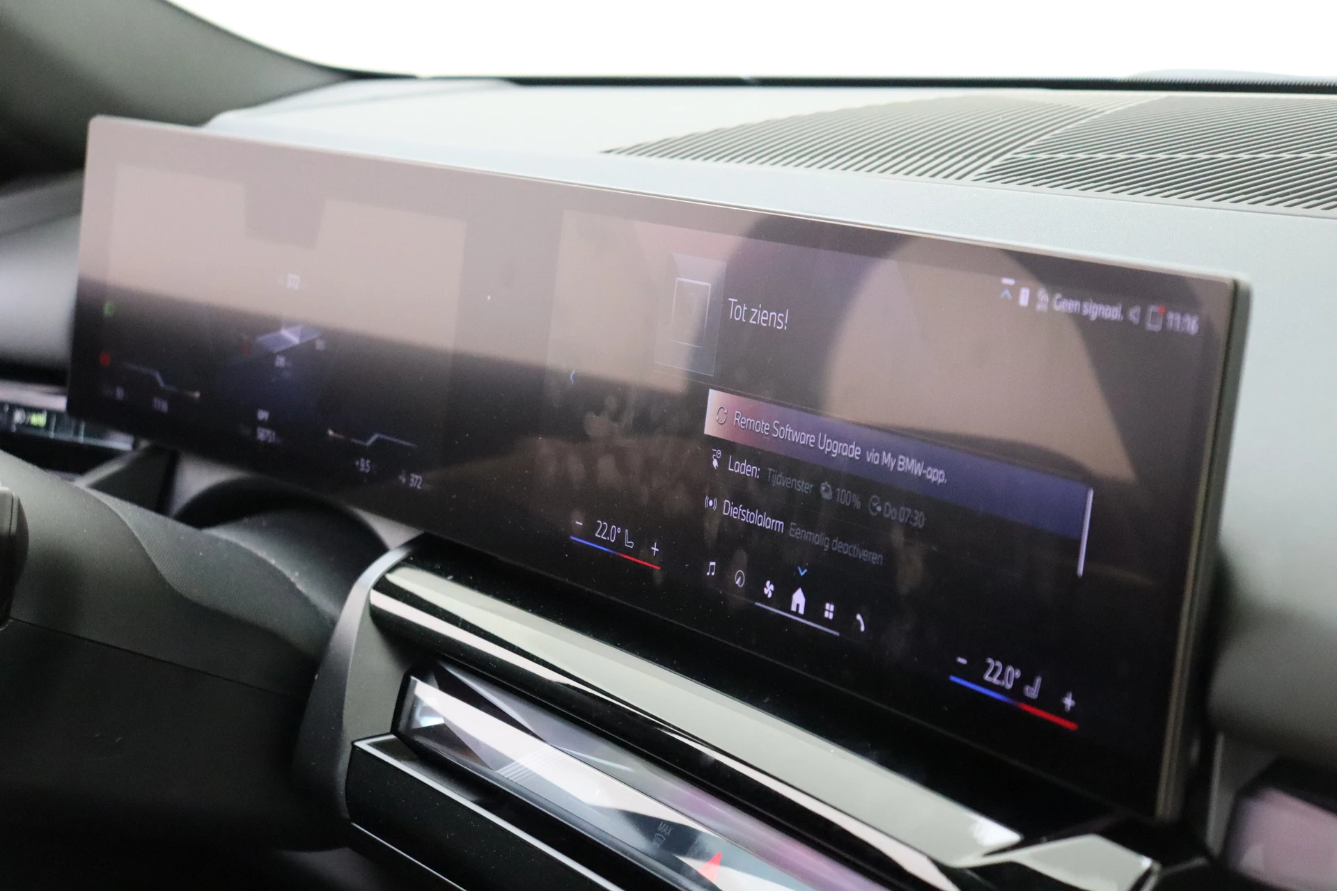 Hoofdafbeelding BMW i5