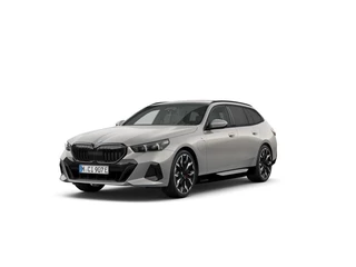 BMW 5 Serie Touring 530e | M Sport Edition | M Sportpakket | M Sportpakket Pro | Equipment Pack Pro | Travel Pack