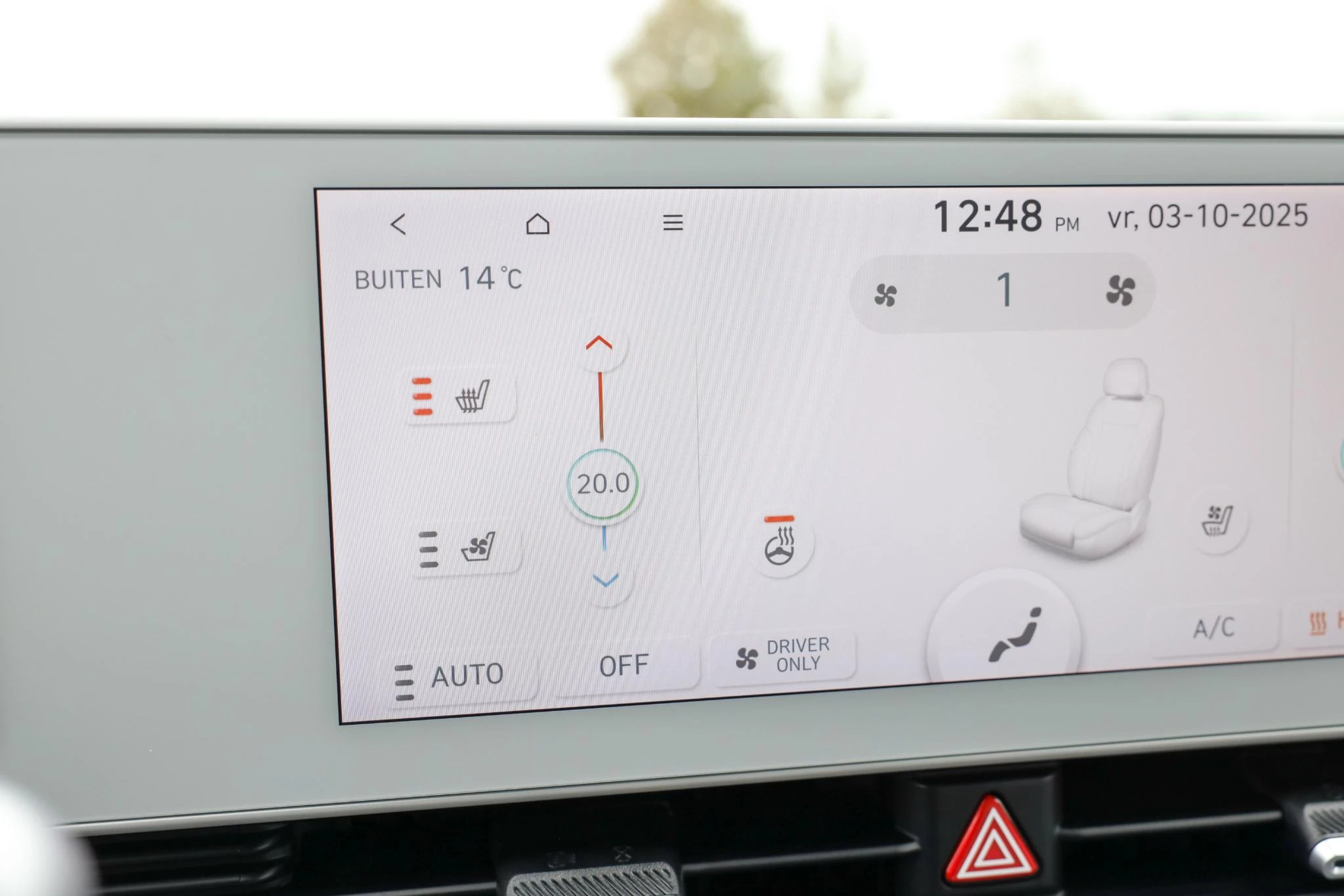 Hoofdafbeelding Hyundai IONIQ 5