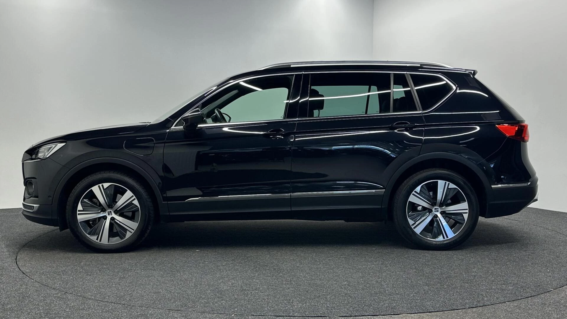 Hoofdafbeelding SEAT Tarraco