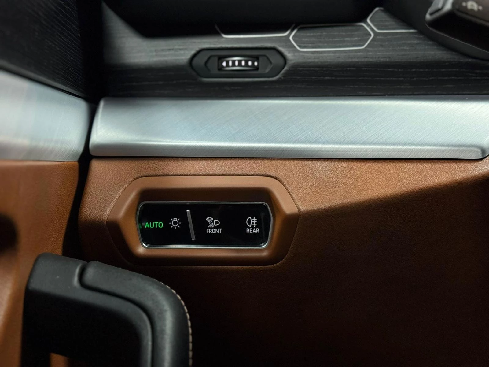 Hoofdafbeelding Lamborghini Urus