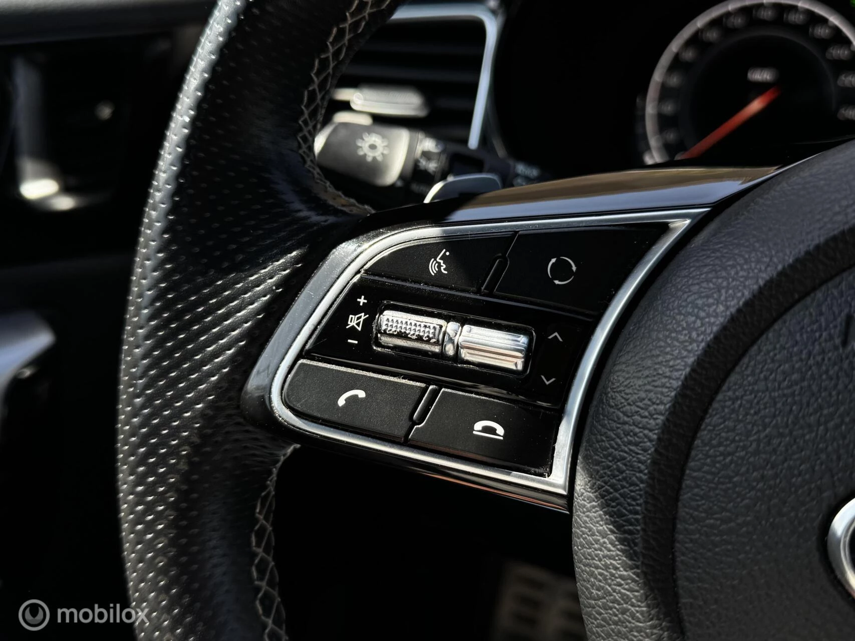 Hoofdafbeelding Kia ProCeed