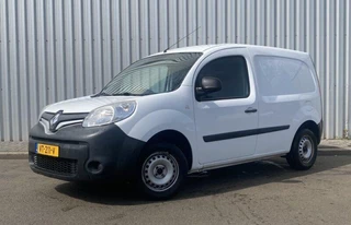 Renault Kangoo bestel 1.5 dCi 75 Energy Comfort | Airco | Cruise | PDC | Trekhaak | Nw. distributie | EURO5