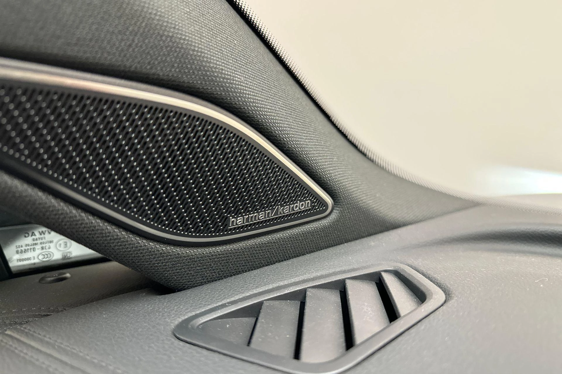 Hoofdafbeelding Volkswagen Tayron