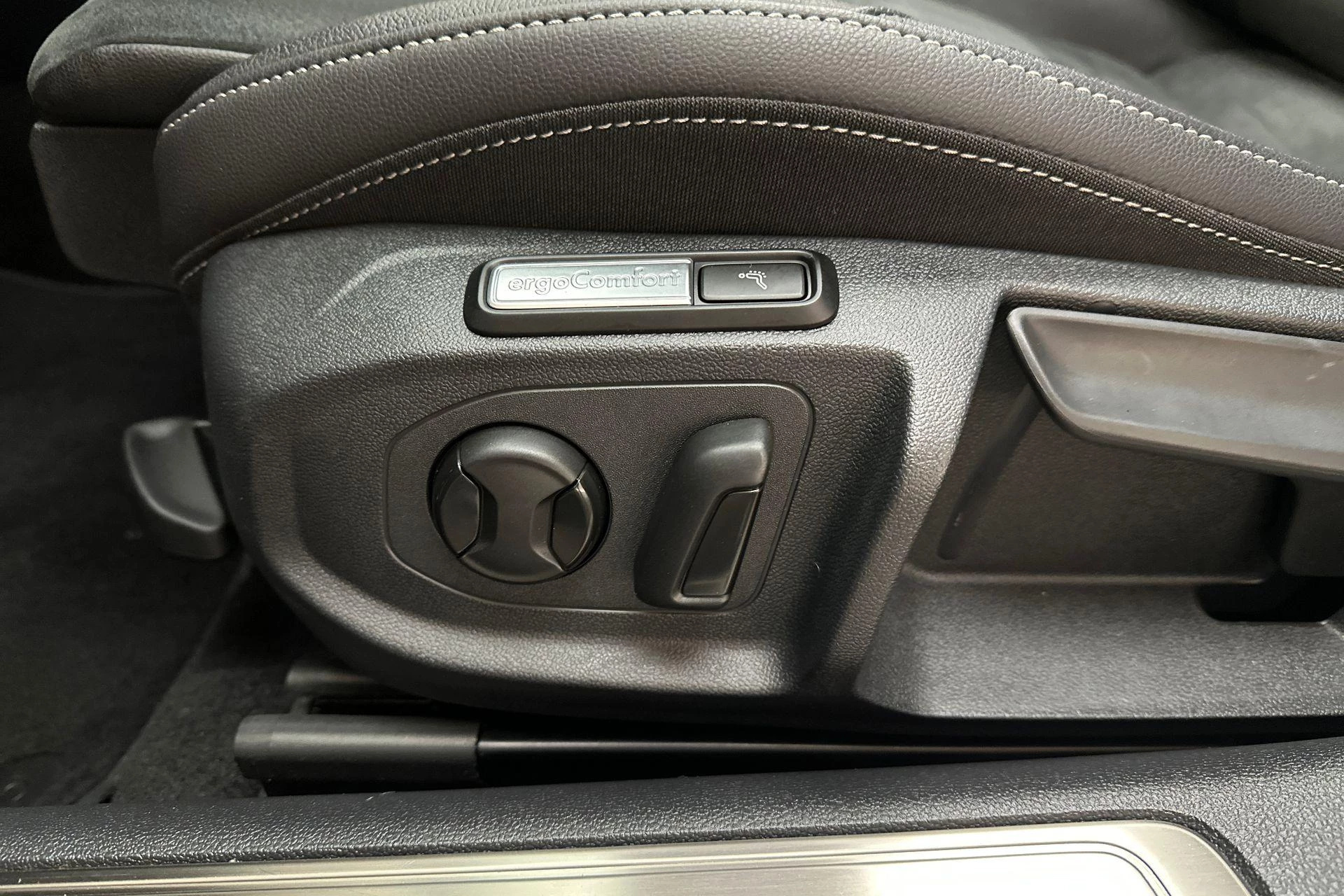 Hoofdafbeelding Volkswagen Arteon