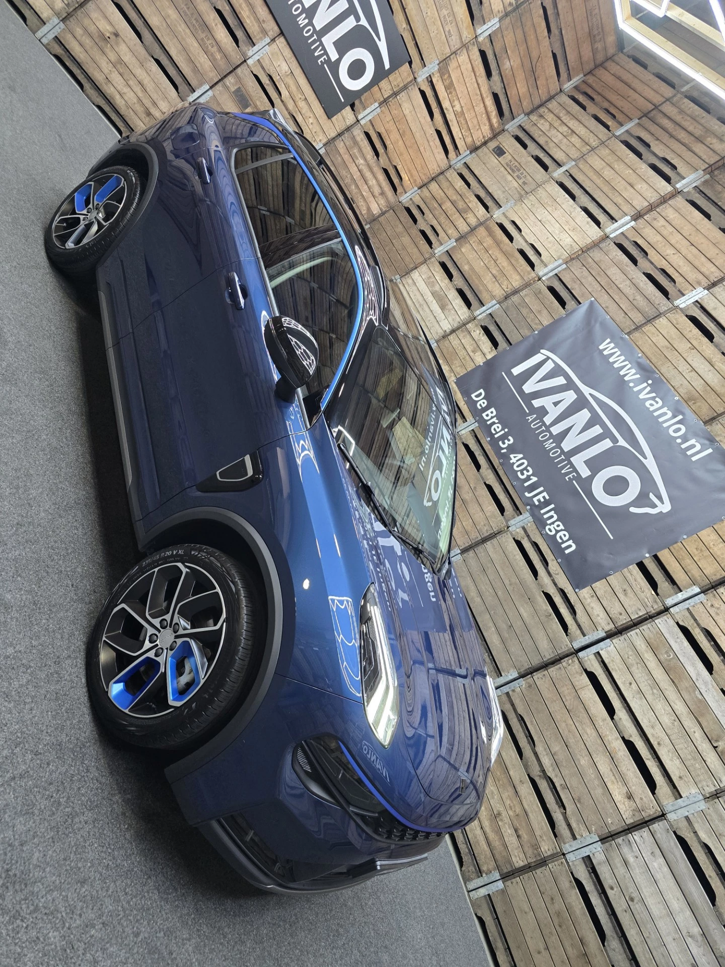 Hoofdafbeelding Lynk & Co 01