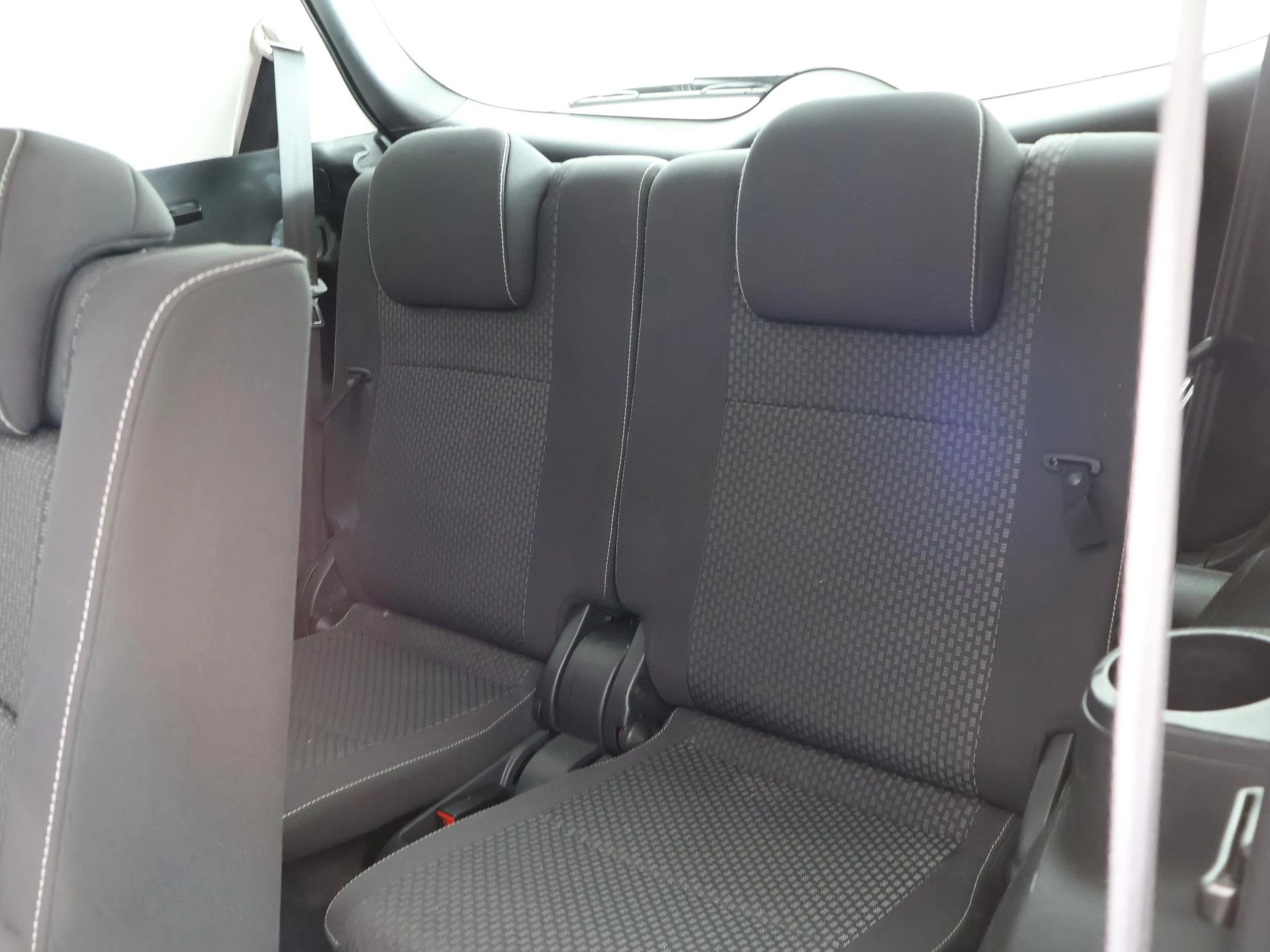 Hoofdafbeelding Toyota Verso
