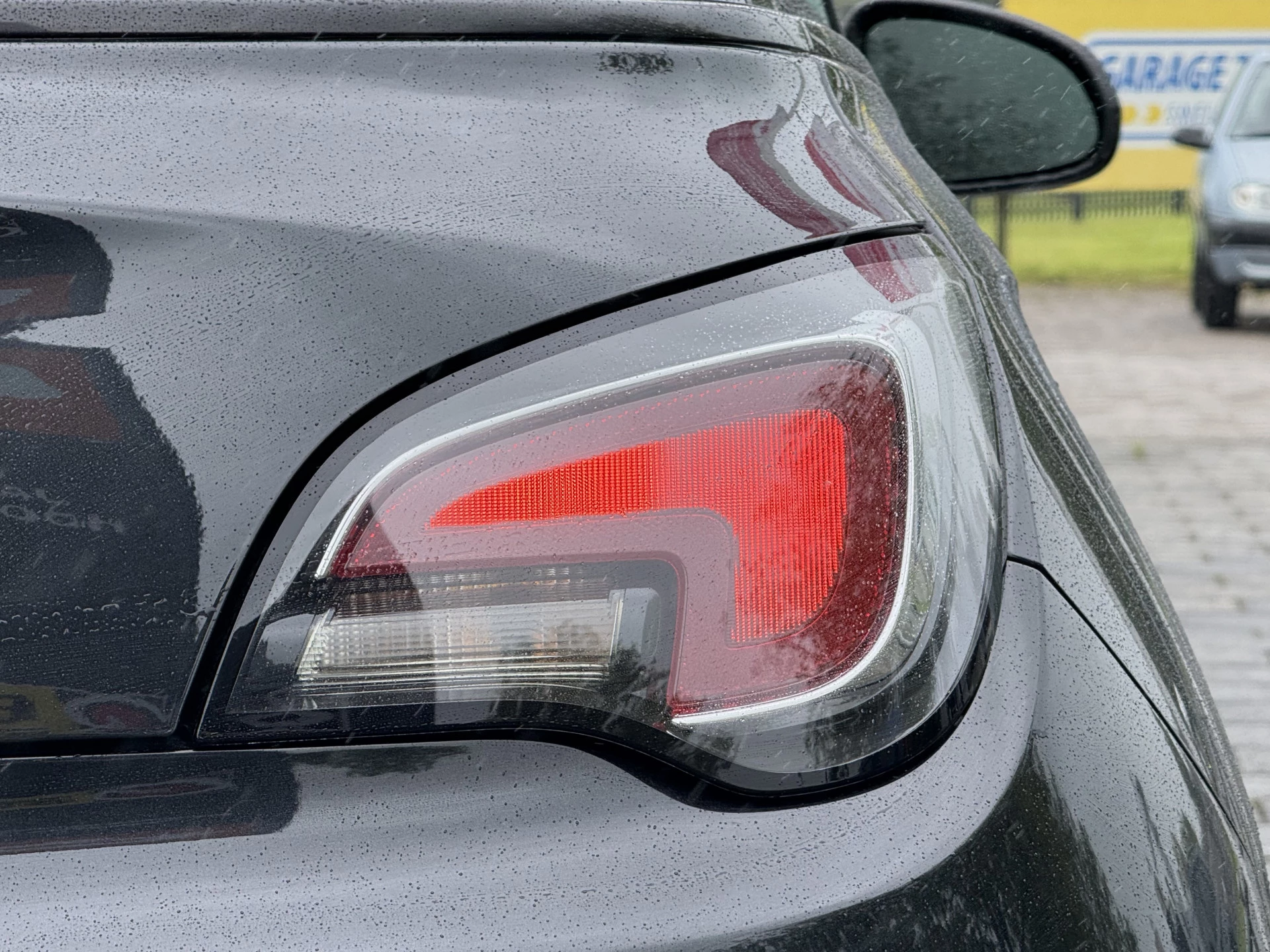 Hoofdafbeelding Opel ADAM
