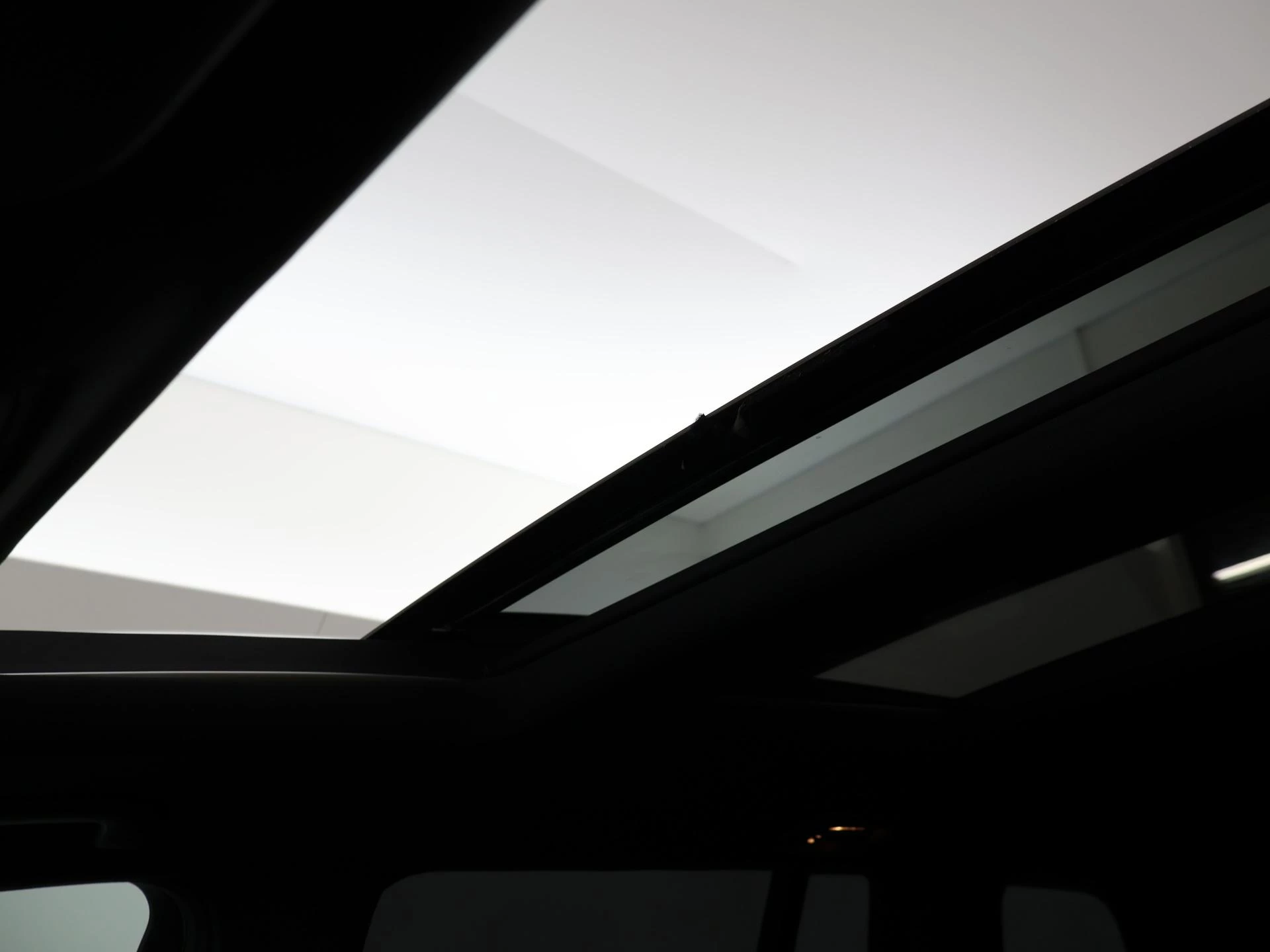 Hoofdafbeelding Mercedes-Benz GLS