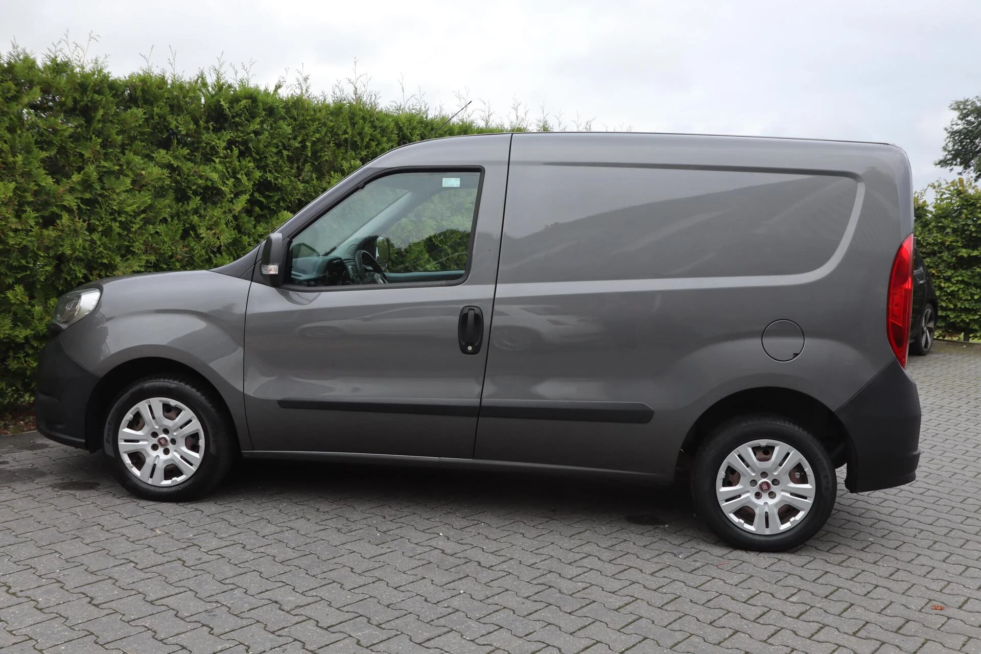 Hoofdafbeelding Fiat Doblò