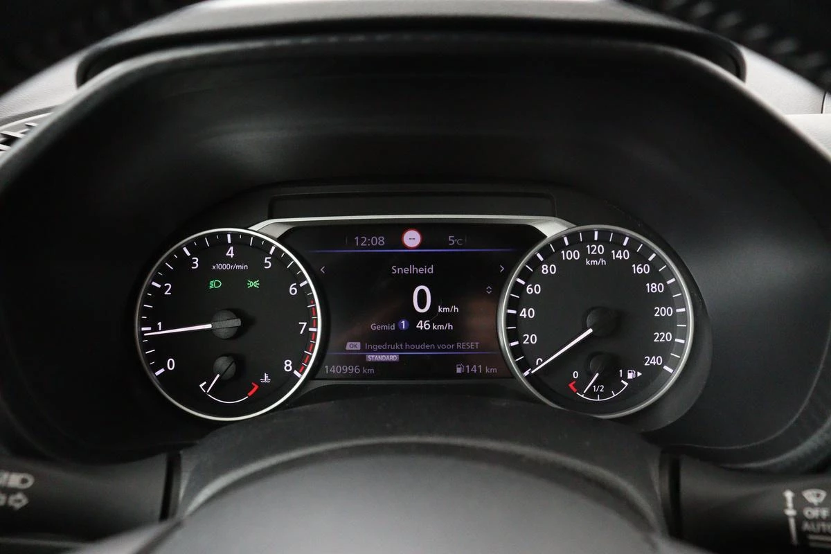 Hoofdafbeelding Nissan Juke