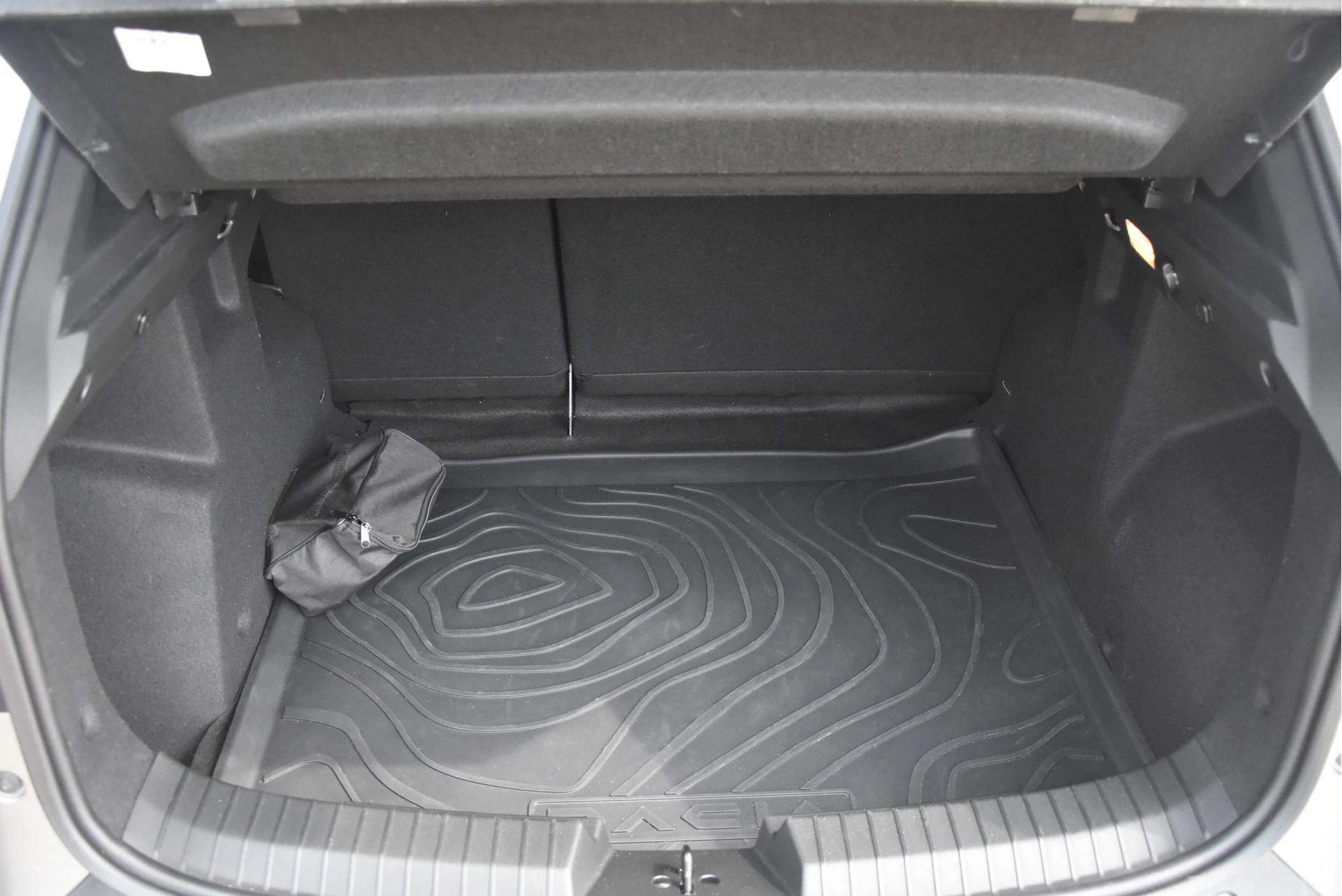 Hoofdafbeelding Dacia Duster