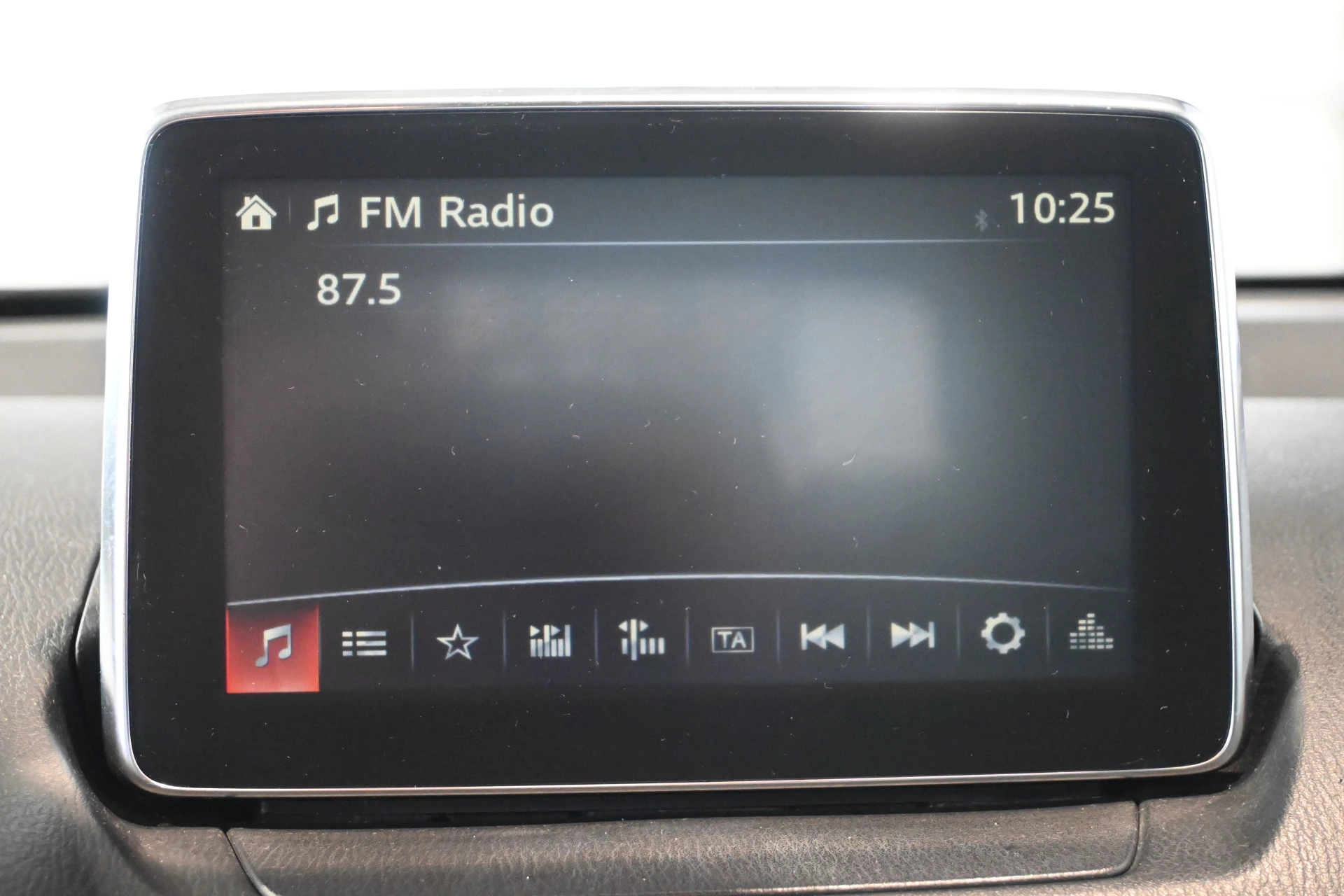 Hoofdafbeelding Mazda 2