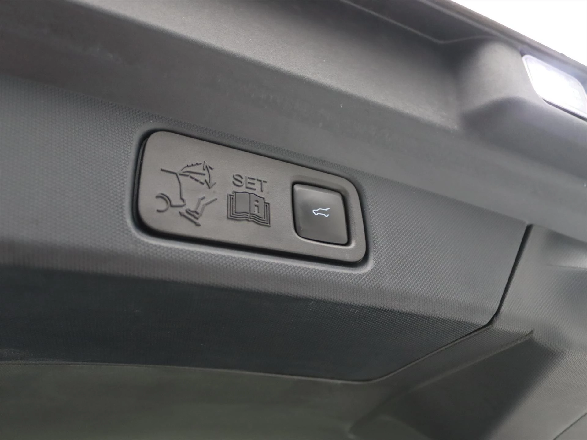 Hoofdafbeelding Ford Mustang Mach-E