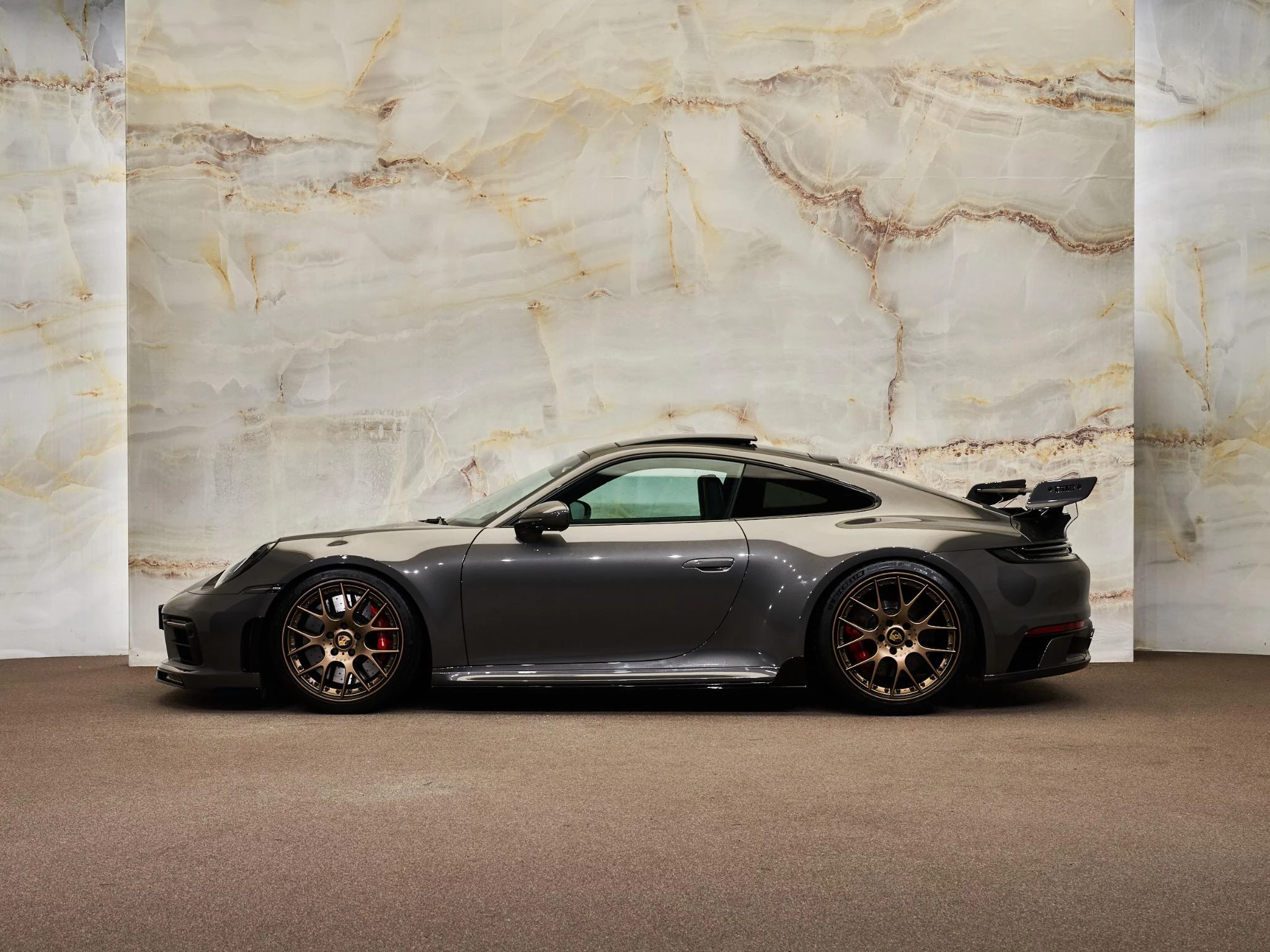 Hoofdafbeelding Porsche 911