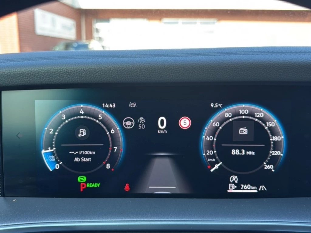 Hoofdafbeelding Volkswagen Tayron