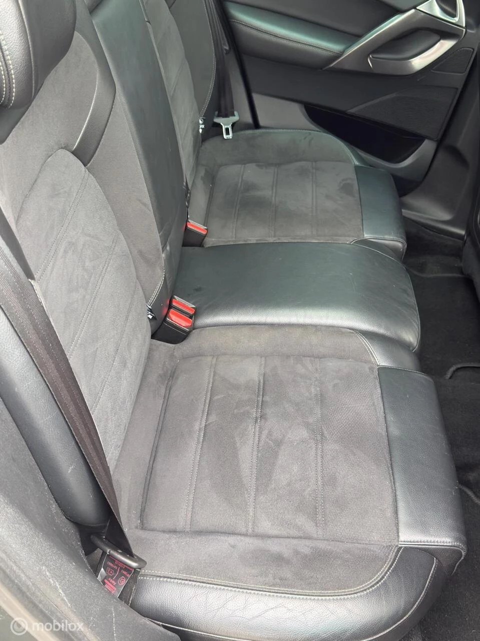 Hoofdafbeelding Citroën DS5