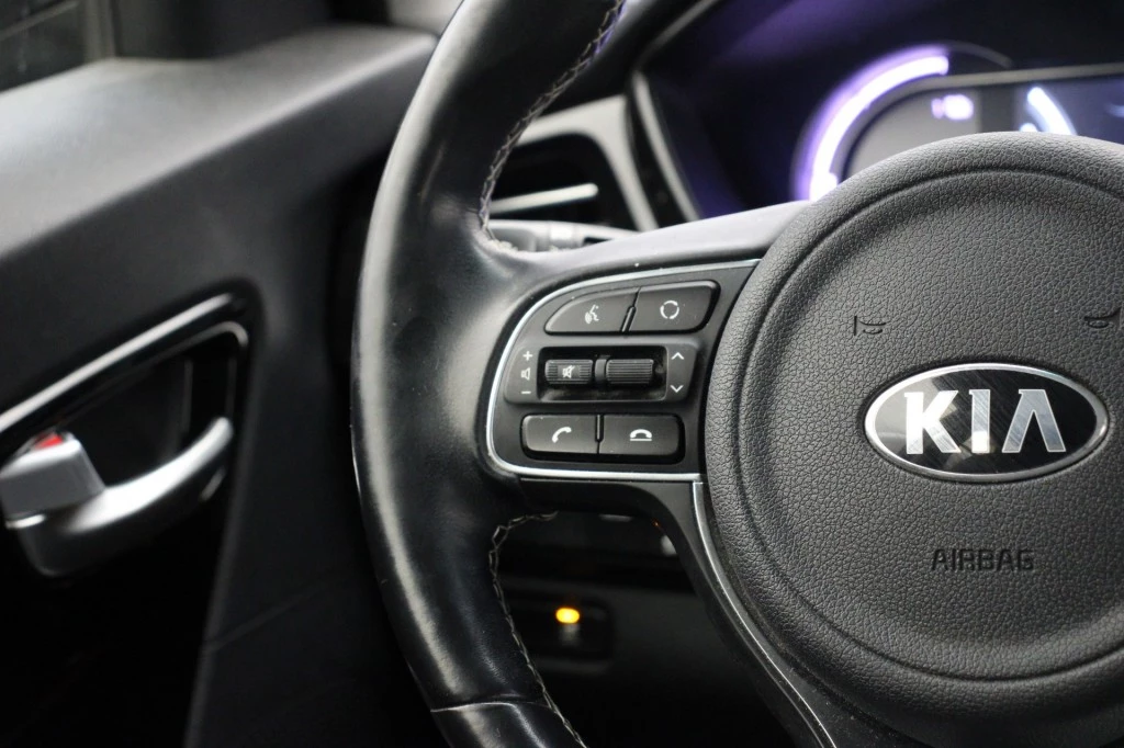 Hoofdafbeelding Kia e-Niro