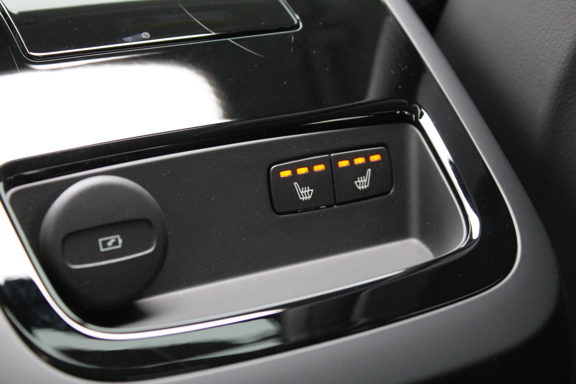 Hoofdafbeelding Volvo S90