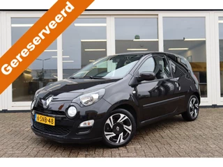 Renault Twingo 1.2 16V Dynamique, Cruise Control, Airco, Prijs Is Rijklaar