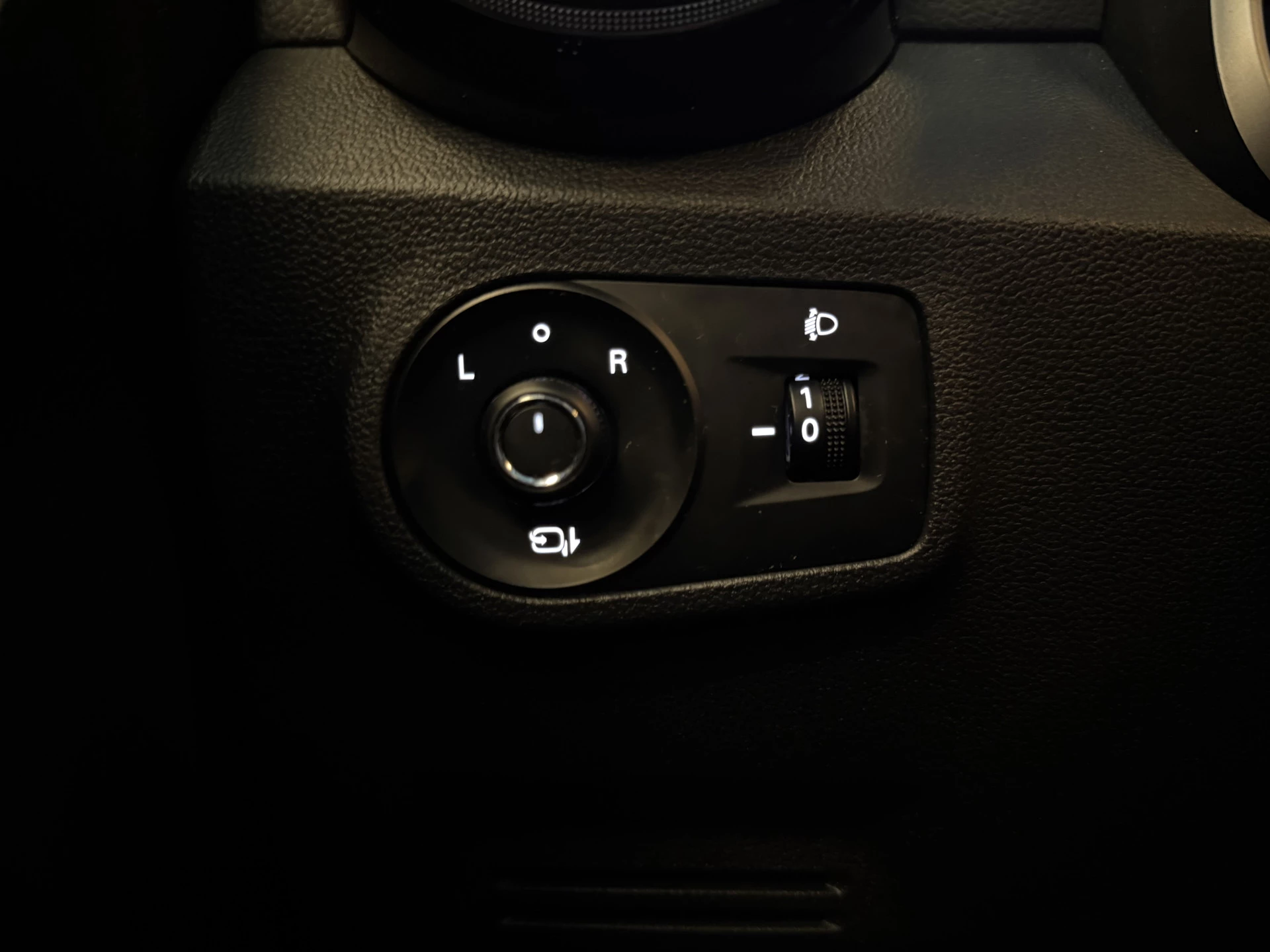 Hoofdafbeelding MG ZS EV