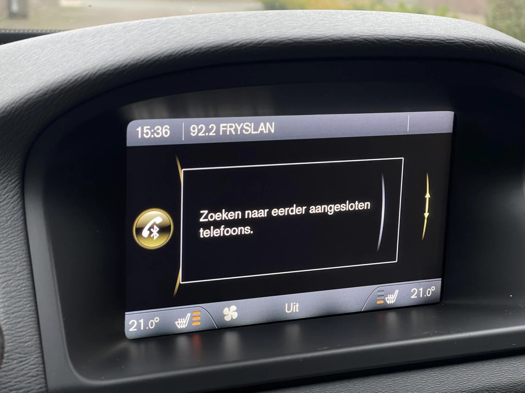 Hoofdafbeelding Volvo V70