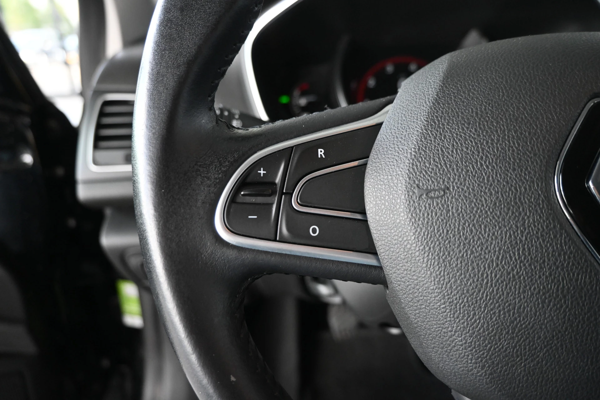 Hoofdafbeelding Renault Mégane