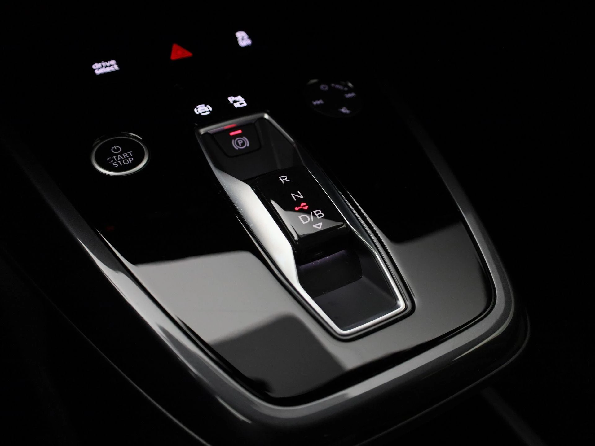 Hoofdafbeelding Audi Q4 e-tron