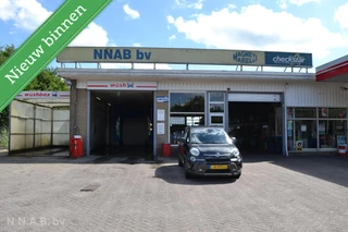 Hoofdafbeelding Fiat 500L Fiat 500 L 0.9 TwinAir Trekking