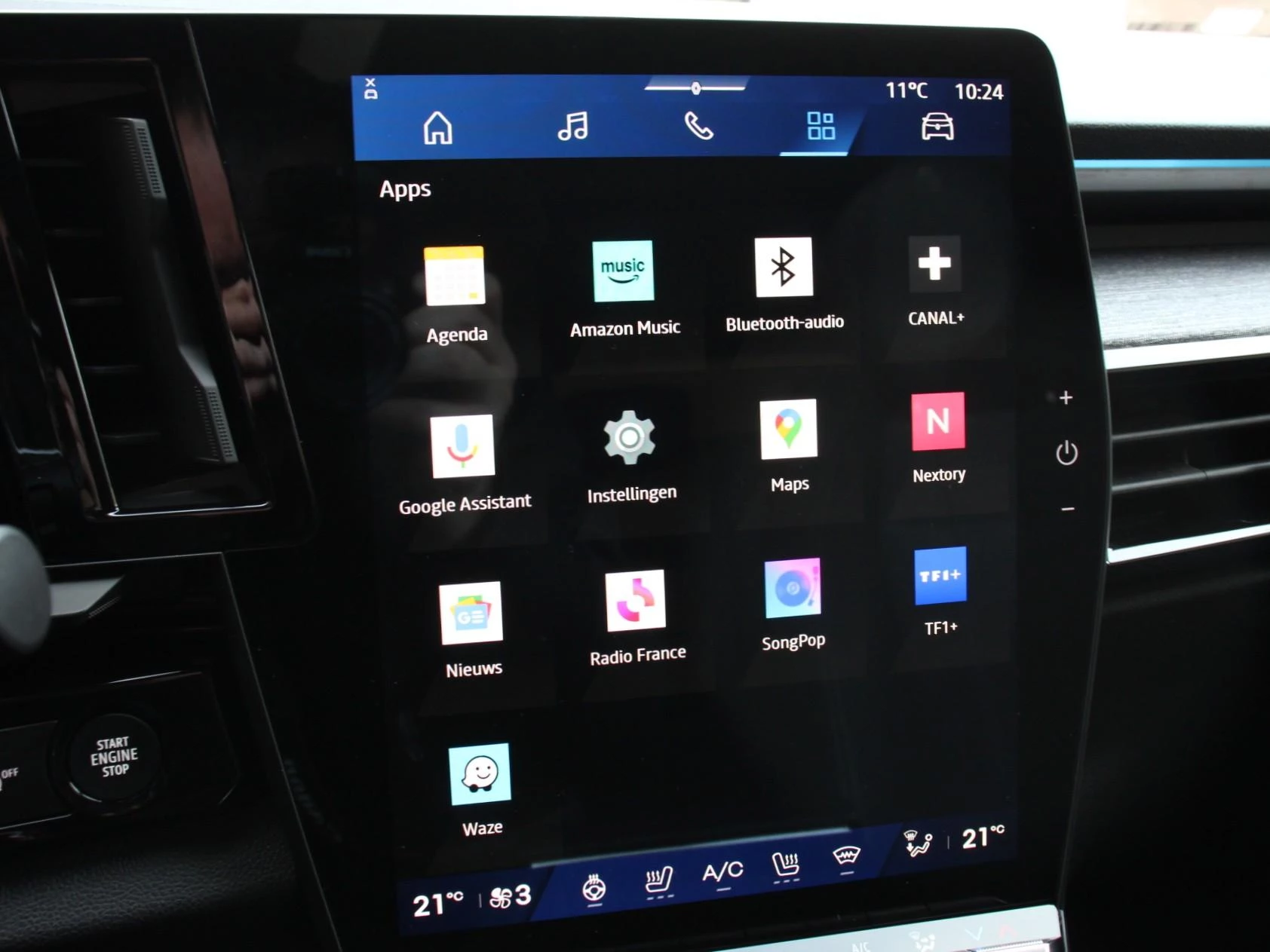 Hoofdafbeelding Renault Austral