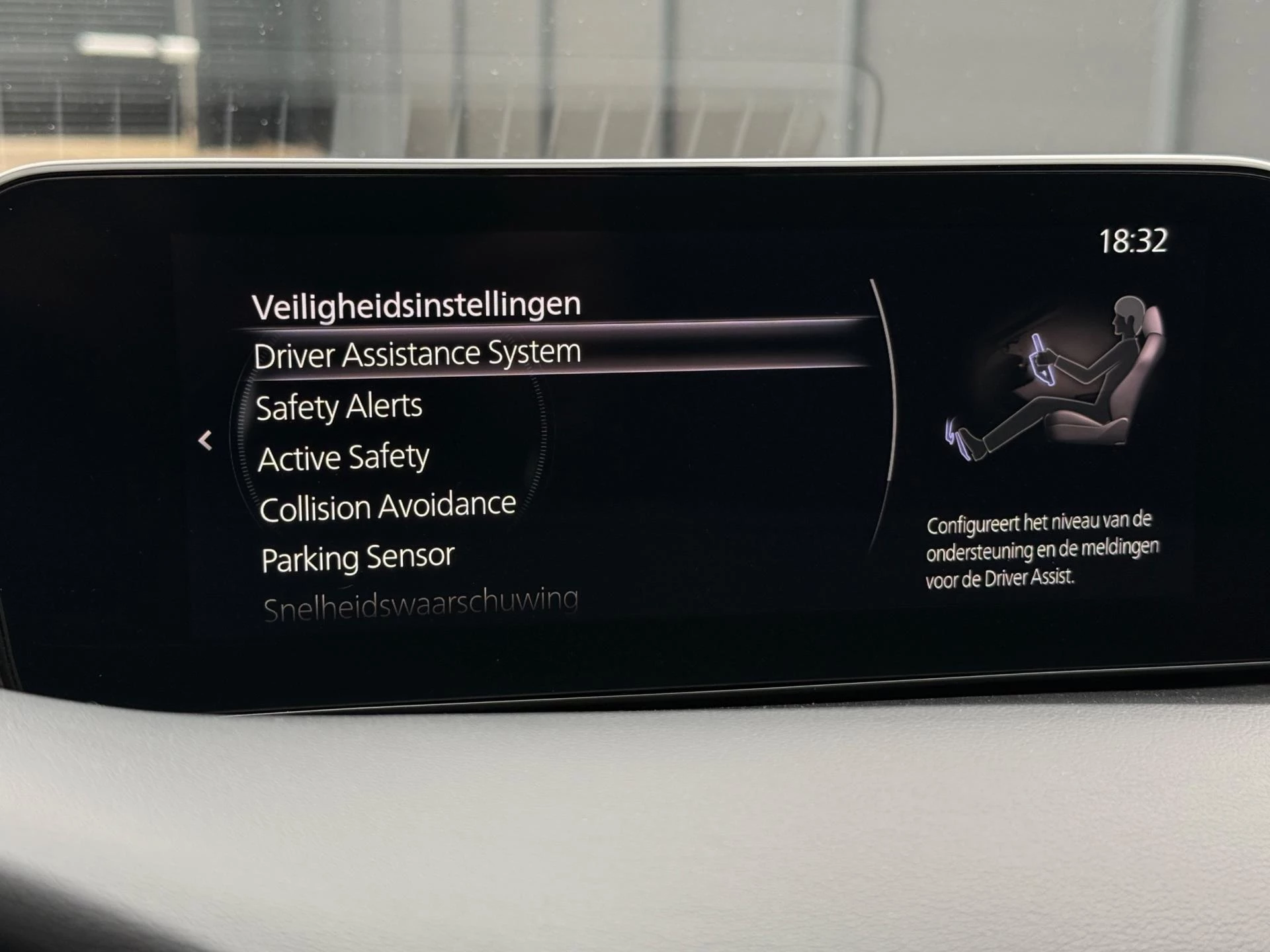 Hoofdafbeelding Mazda 3