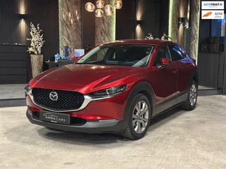 Mazda CX-30 2.0 e-SkyActiv-G M Hybrid Comfort