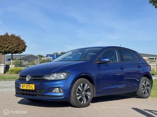 Volkswagen Polo 1.0 TSI Comfortline acc apple carplay