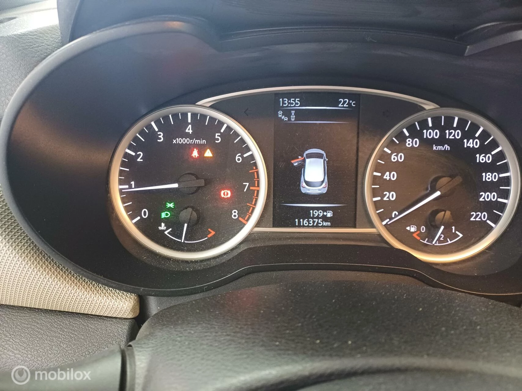 Hoofdafbeelding Nissan Micra