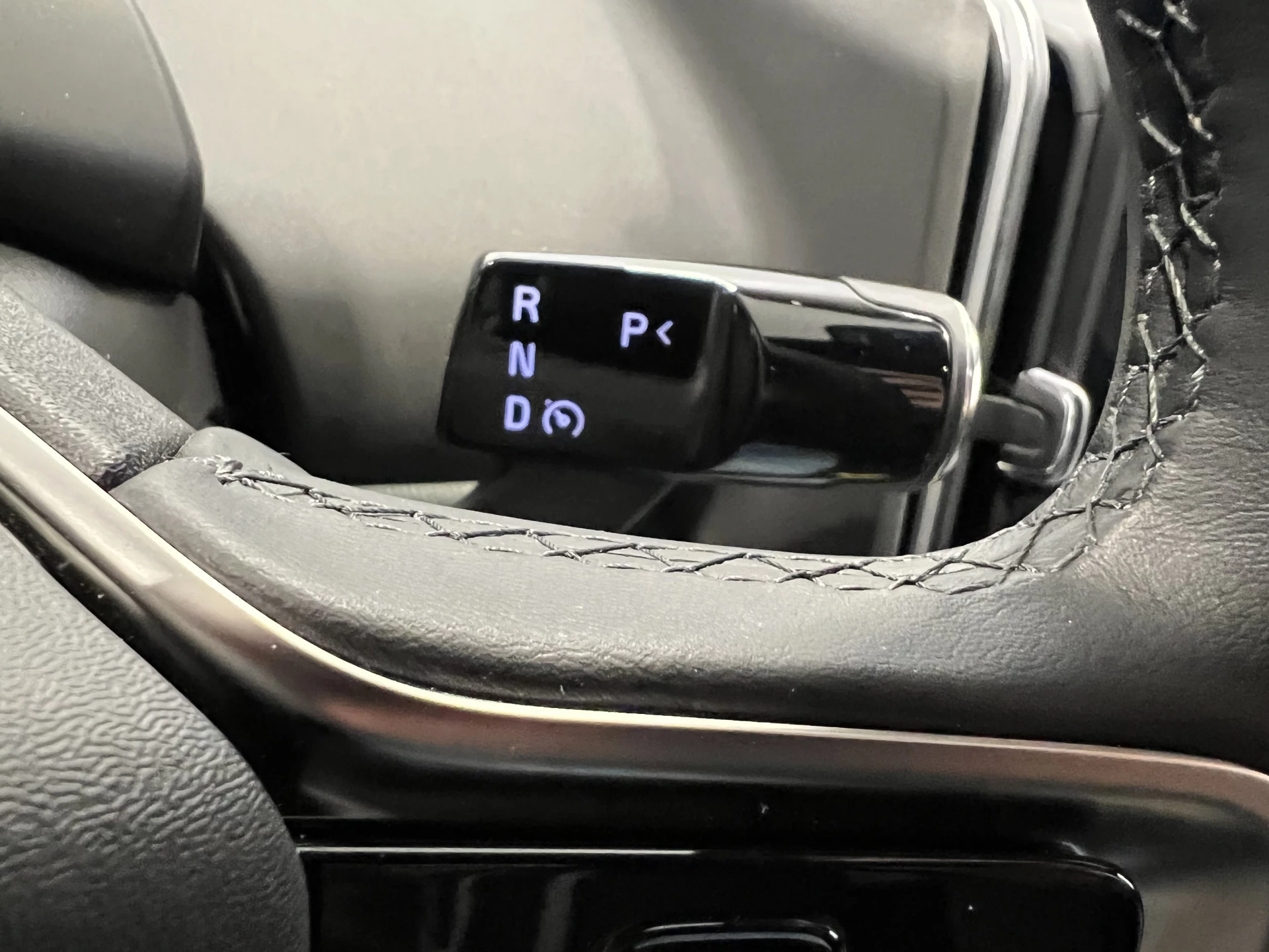 Hoofdafbeelding Volvo EX30