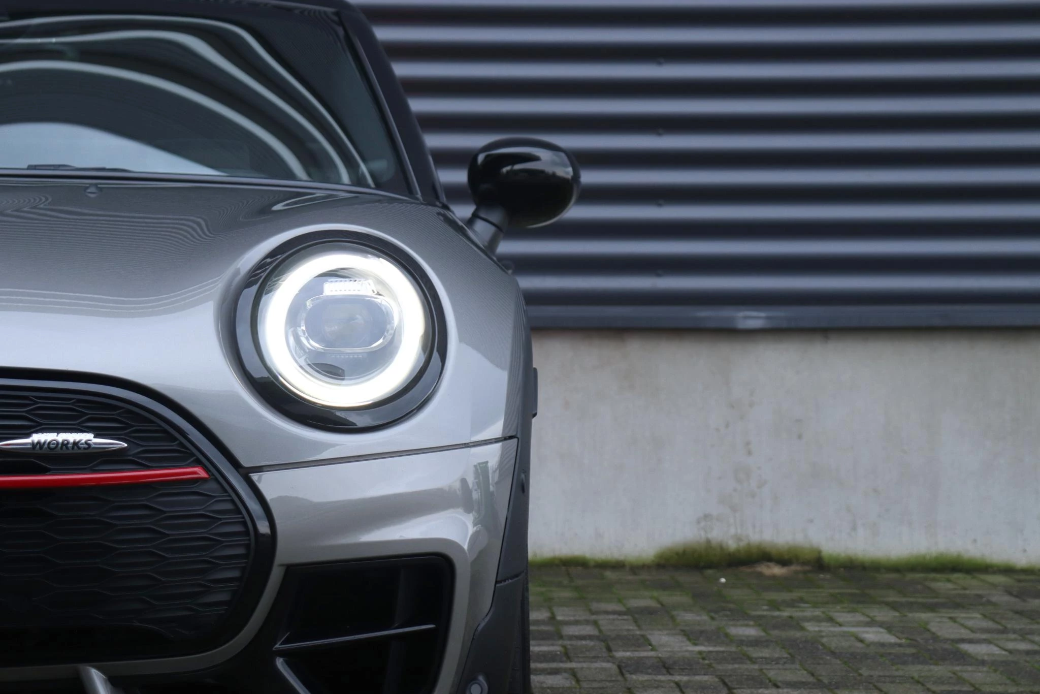 Hoofdafbeelding MINI Clubman