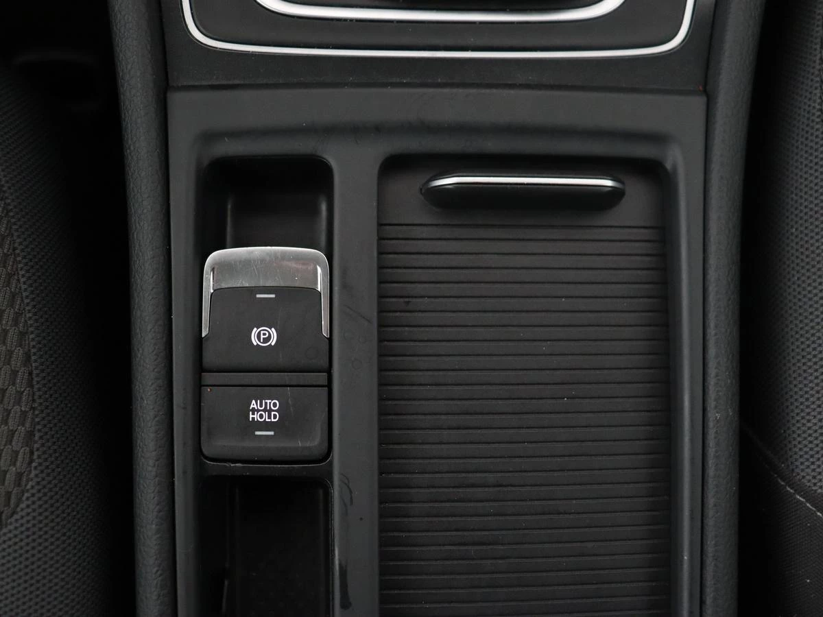 Hoofdafbeelding Volkswagen e-Golf