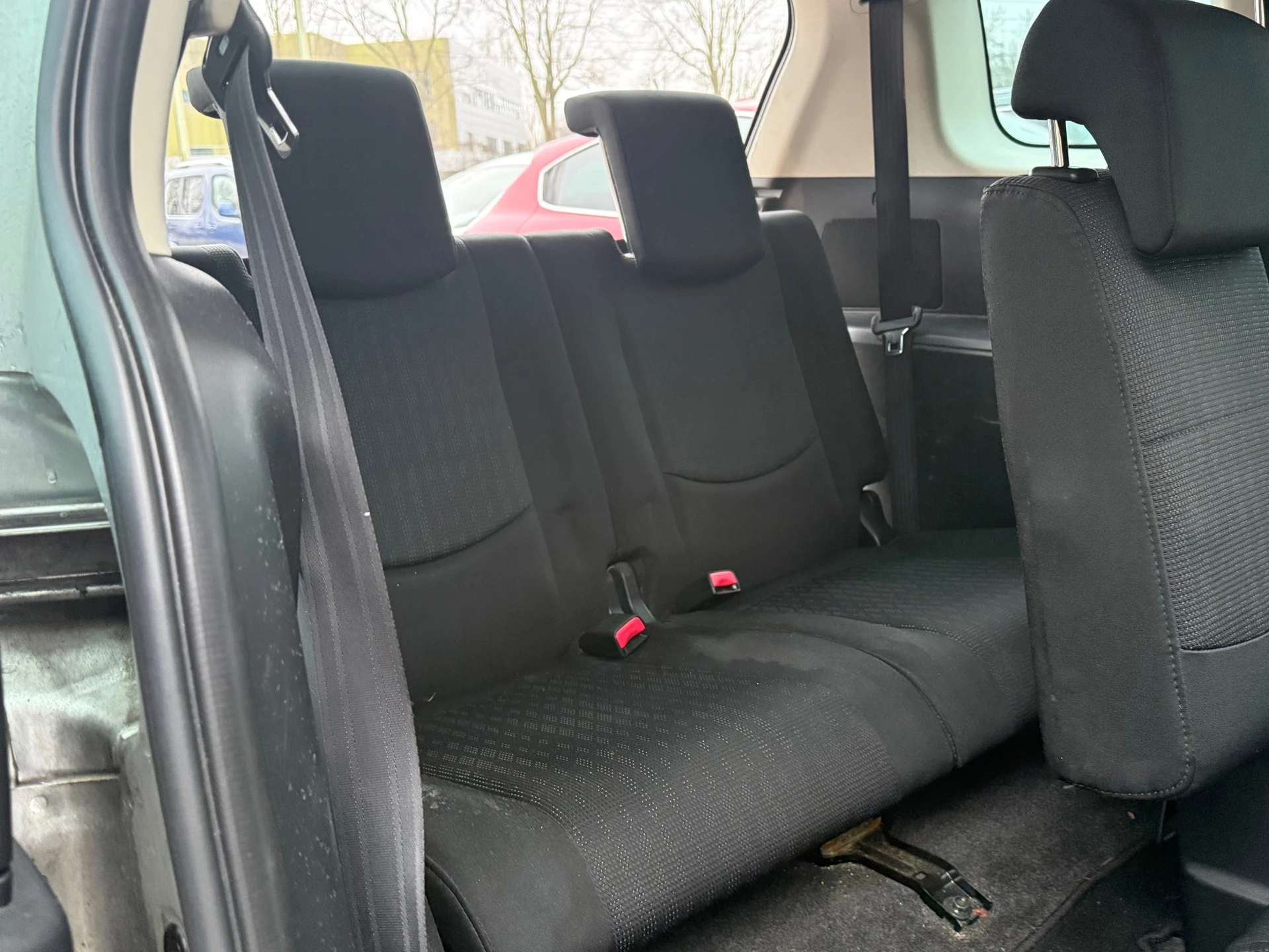 Hoofdafbeelding Mazda 5