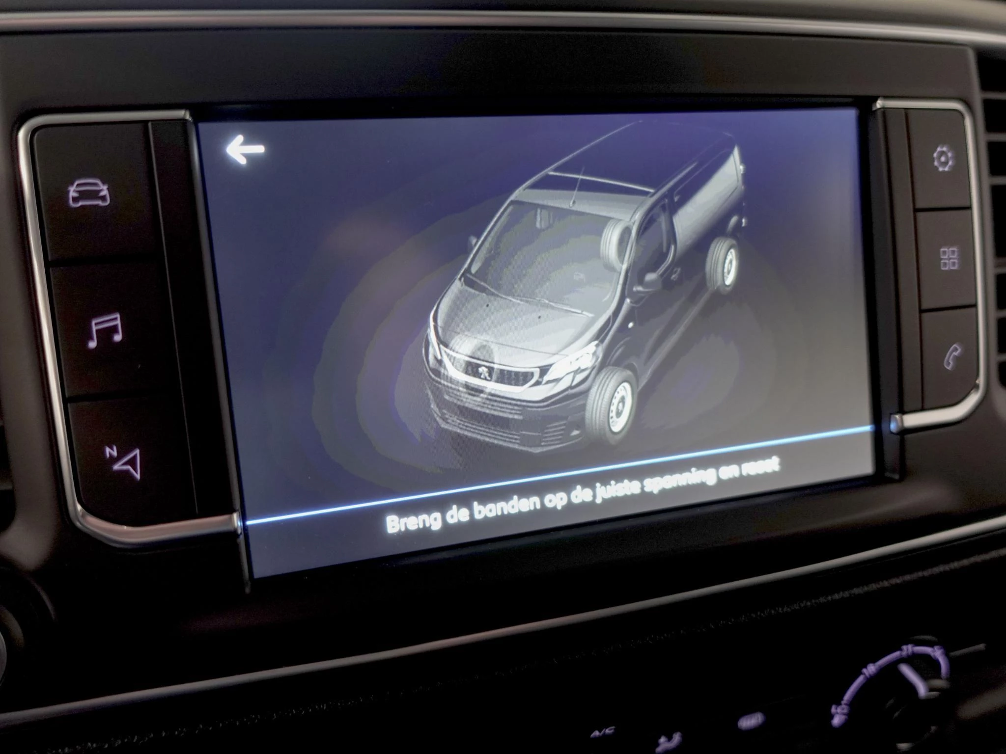 Hoofdafbeelding Peugeot Expert