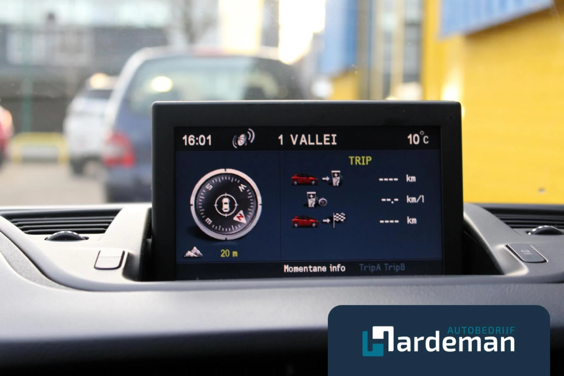 Hoofdafbeelding Alfa Romeo Giulietta