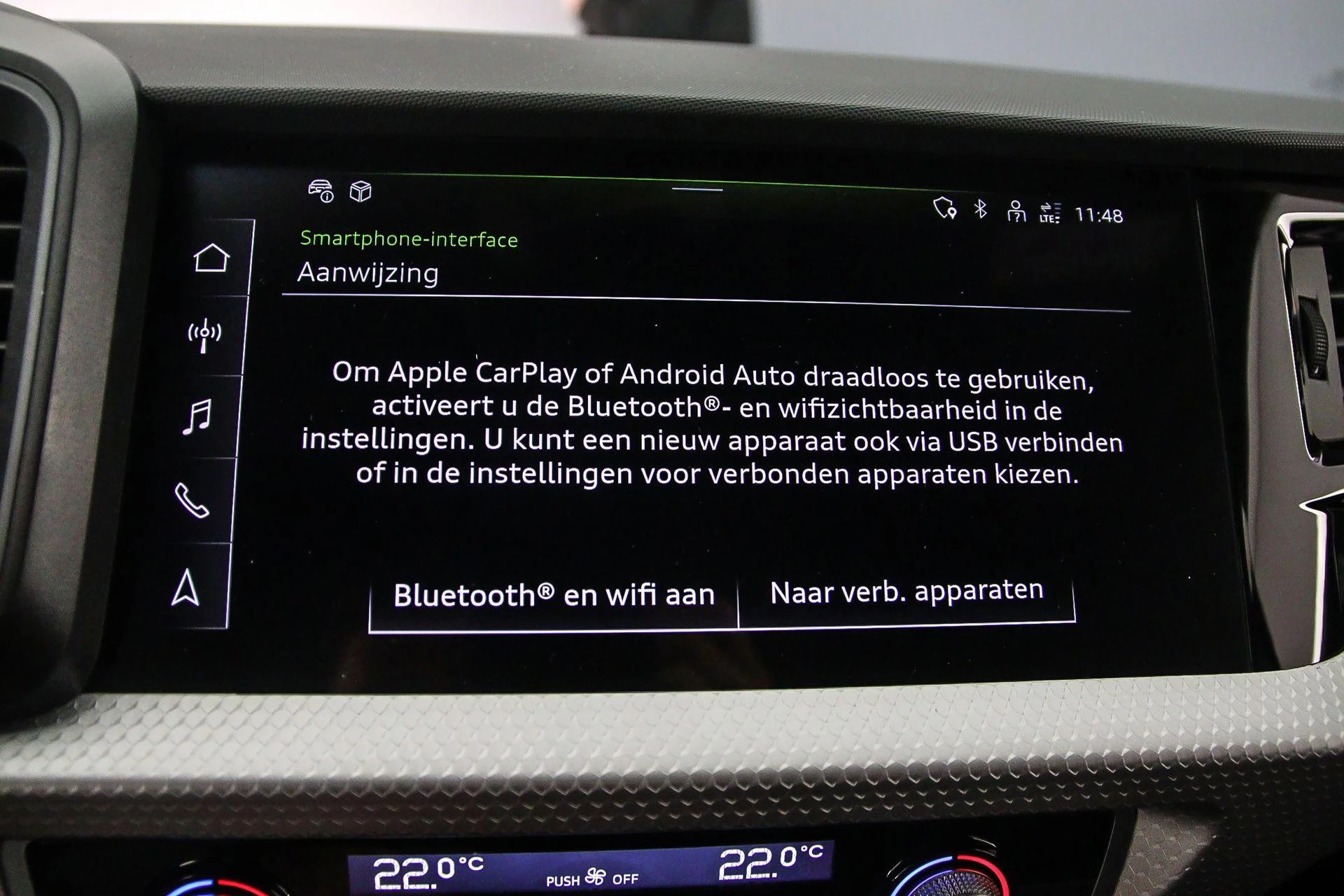 Hoofdafbeelding Audi A1